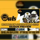 Kennesaw State Owls 2026 Team Preview (Ep. 3122)