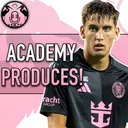The Academy Provides Again for Inter Miami! | 204