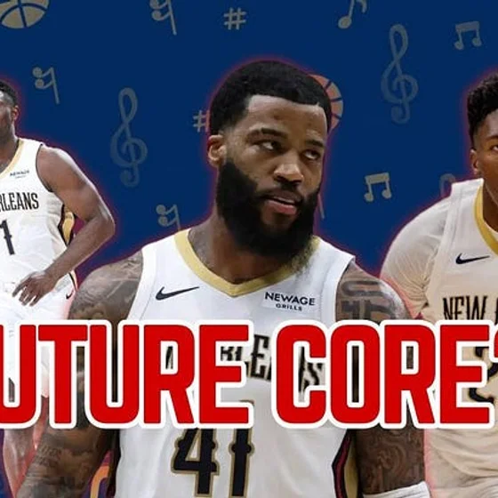 Pelicans Post Deadline Breakdown