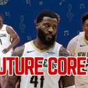 Pelicans Post Deadline Breakdown