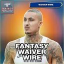 MVP Level Fantasy Basketball Waiver Wire Adds & Drops