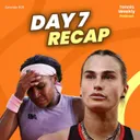 Roland-Garros Day 7: Sabalenka-Osaka is ON, Gauff upset by Potapova + 5th set tiebreaks galore!