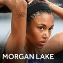 Morgan Lake | British High Jump Record Holder