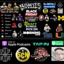Homies: The Black Friday Show