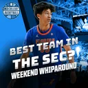 Florida rips control of SEC from Vandy + Kentucky flips its season; TTU shuts down AJ Dybantsa; Darryn Peterson =🔥; UNC = 😬; power-ranking Big Ten