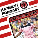 REACTION | Sunderland 2-0 RC Lens | Sacré Bleu!