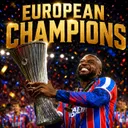 Crystal Palace 1 - 0 Rayo Vallecano