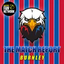 Crystal Palace 2 - 3 Burnley