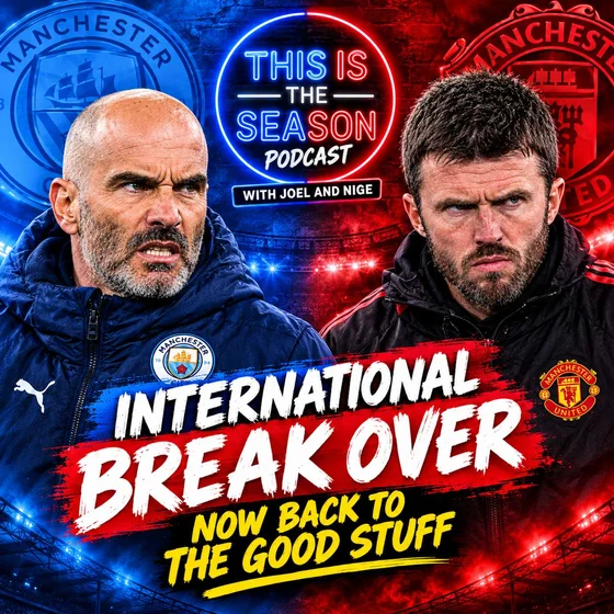 Manchester City - What happens next ?