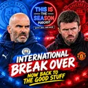 Manchester City - What happens next ?