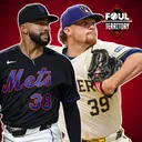 Pitch tipping paranoia tweaks talk + Brewers RHP Chad Patrick joins
