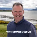 Ep.36 With Stuart McColm, VP Golf Development at Cabot