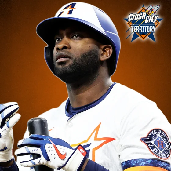 Three Slaps in the Face: Yordan Demands More From Astros