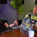 What NHL Legends Taught Us About Hockey, Leadership & Life | Bare Knuckle Nation Ep. 4
