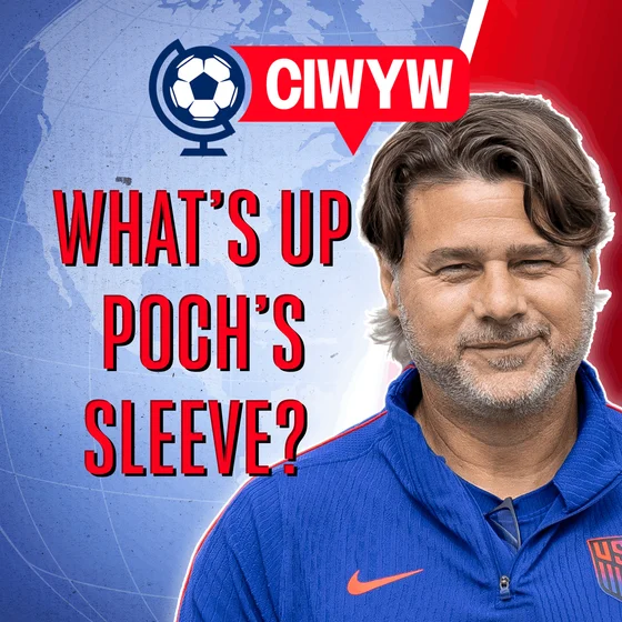 New Cycle, New USMNT? | Predicting Pochettino's September/October Roster (Soccer 9/10)