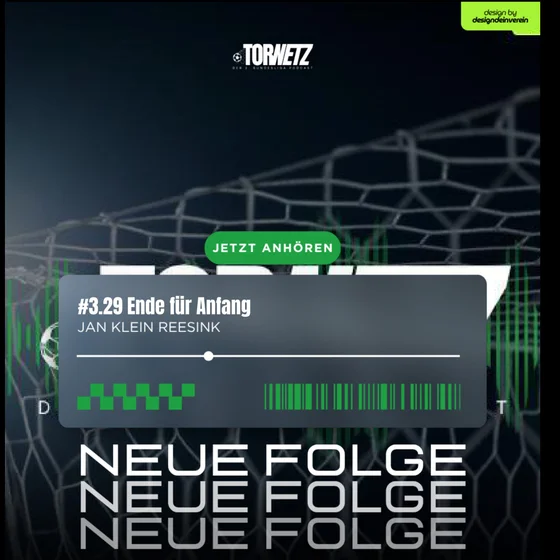 #3.29 TorNetz - Ende für Anfang