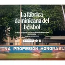 La Fábrica Dominicana del Béisbol - Conversación con Gus García Roberts