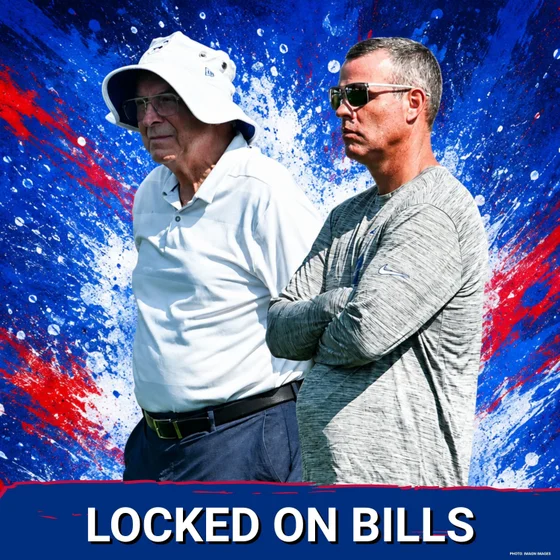 REVEALED: How GOOD is the Buffalo Bills Roster Entering 2026 Compared to Rest of NFL?