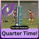 Quarter Time! The SRC Podcast