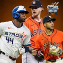 Inside the Astros’ Early Trade Deadline Plans