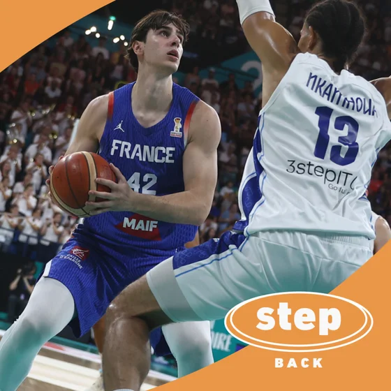 Maxime Raynaud, le coup de cœur de la saison
