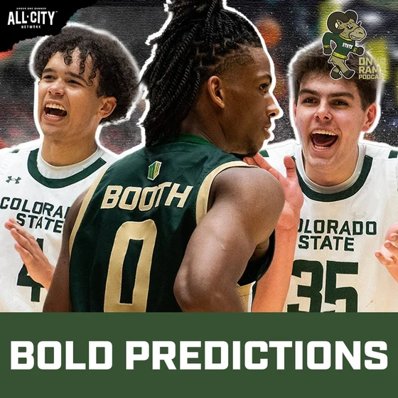 Why the CSU Rams are due for a big leap + 12 bold predictions for year one in the Pac-12