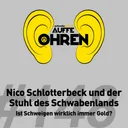 Auffe Ohren #148: Nico Schlotterbeck und der Stuhl des Schwabenlands