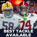 LEFT TO ADDRESS: Could Offensive Tackle be the Chicago Bears 1st Round Priority? | CHGO Bears
