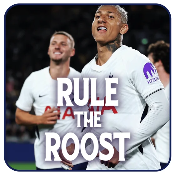 Overseas Pre-Season Realities, Osimhen Truthing & De Zerbi on Richarlison’s Future