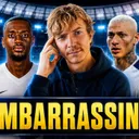 Tottenham Transfer Deadline Day CHAOS!
