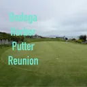 TKG Ep 178 Bodega Harbor Putter Reunion