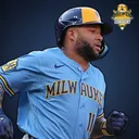 Is Jackson Chourio's return enough to get the bats going?