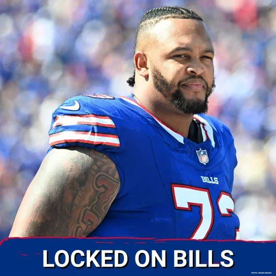 TRENCH TALK: Are the Buffalo Bills’ OL & DL BUILT for a DEEP 2026 Playoff Run?