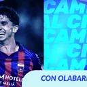 Camino al Cielo 9x09 - Olabarrieta y una Segunda de altos vuelos