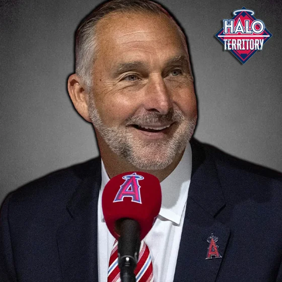 MO' BETTER: How quickly can Angels improve under interim GM John Mozeliak?