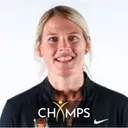 Episode 124: Courtney Kessel – Head Coach of the Princeton Tigers Women’s Ice Hockey Program