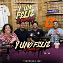 Ep 243 - JESÚS CASTILLO: LA 'U' SE HA GANADO MI CORAZÓN