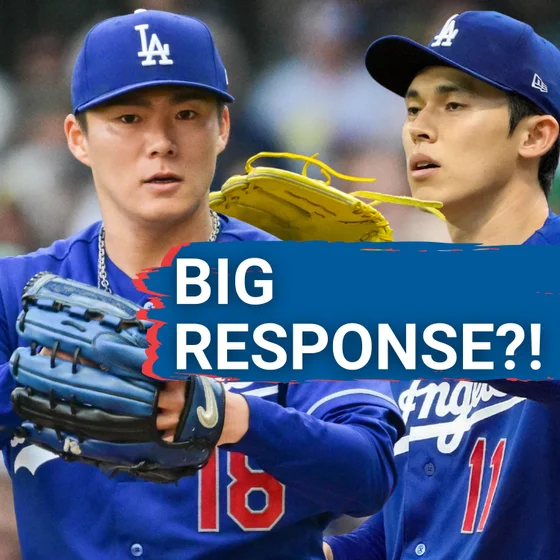HEATER: Los Angeles Dodgers Grind Out HUGE SERIES WIN | HISTORIC RUN Continues for L.A. Bullpen