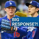 HEATER: Los Angeles Dodgers Grind Out HUGE SERIES WIN | HISTORIC RUN Continues for L.A. Bullpen
