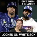 Chicago White Sox Should GAMBLE on Adolis Garcia and Christopher Morel for Immediate Power Surge