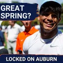 BOLD: Jeremiah Cobb is Becoming a STAR For Auburn Tigers, Alex Golesh