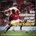 The Tactics Show: Brilliant Mainoo, Problems with the Press