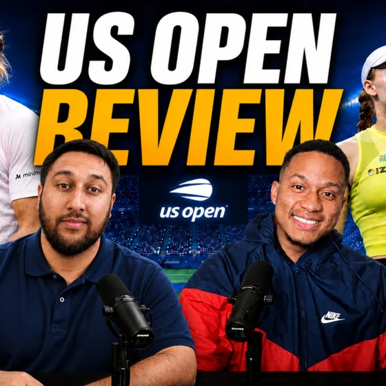 Zverev & Rybakina Win US Open 2026! Alcaraz, Sabalenka & Eala Review Ft. Christian's Court
