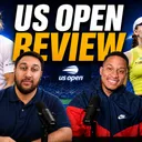 Zverev & Rybakina Win US Open 2026! Alcaraz, Sabalenka & Eala Review Ft. Christian's Court