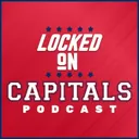 Capitals Rising: Chesley in 25/26, Wilson Eyes Olympics & Logan Thompson Snubbed Again!