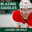 TRADING UP: Minnesota Wild ADD Blake Coleman, SHIP Jake Middleton—Did Minnesota IMPROVE Second Line?