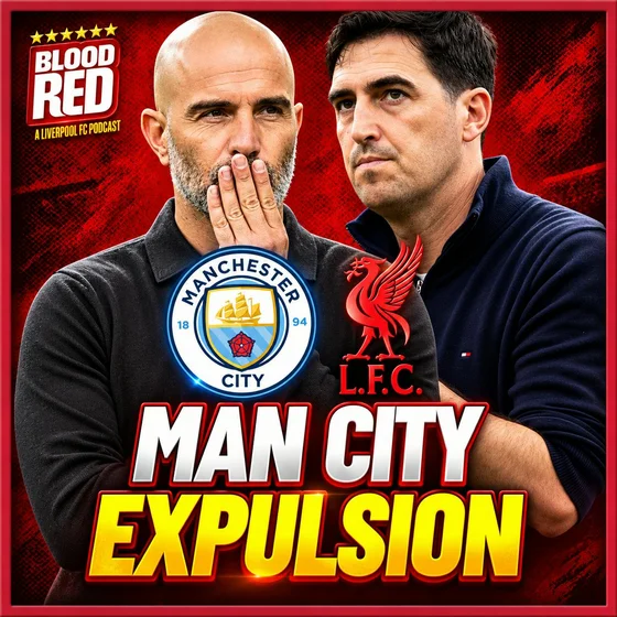 Man City punishments debated - and a HUGE game ahead