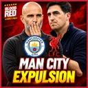 Man City punishments debated - and a HUGE game ahead