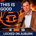 Auburn AD Gives Great Update For The Program