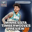 Minnesota Timberwolves 2026/27 Season Preview: Going For It With LaMelo Ball